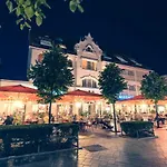 Centralhotel 3*
