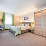 Hotel Centralhotel 3*