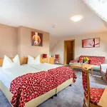 Hotel Centralhotel 3*