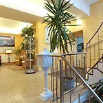 Centralhotel Hotel 3*