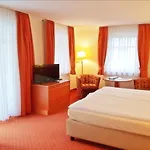 Centralhotel Hotel