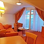 Centralhotel 3* Binz