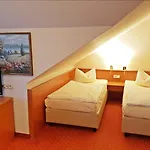 Hotel Centralhotel 3*