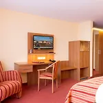Hotel Centralhotel Binz