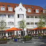 Centralhotel 3* Binz