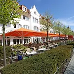 Centralhotel 3*
