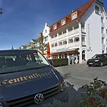 Centralhotel 3* Binz