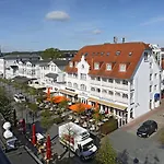 Hotel Centralhotel 3*