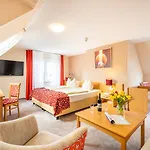 Centralhotel 3* Binz
