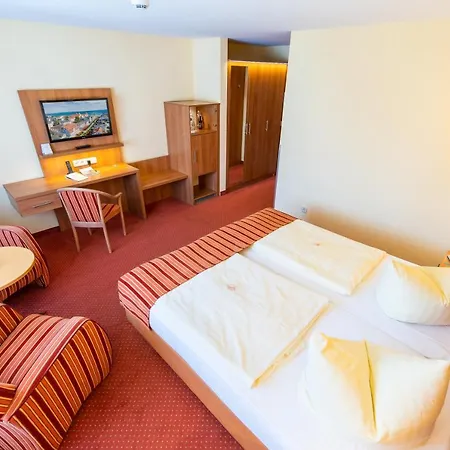 Hotel Centralhotel 3*