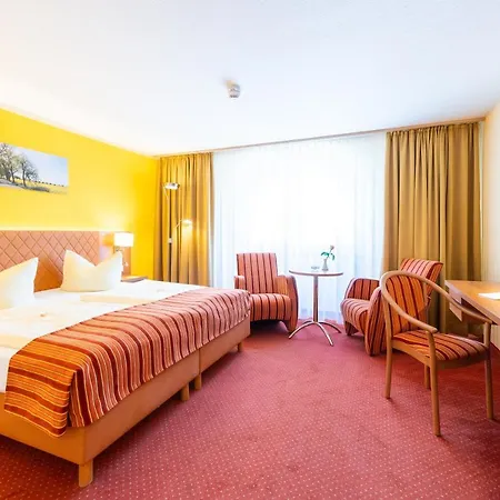 Centralhotel Отель