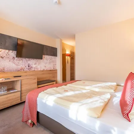 Centralhotel 3*
