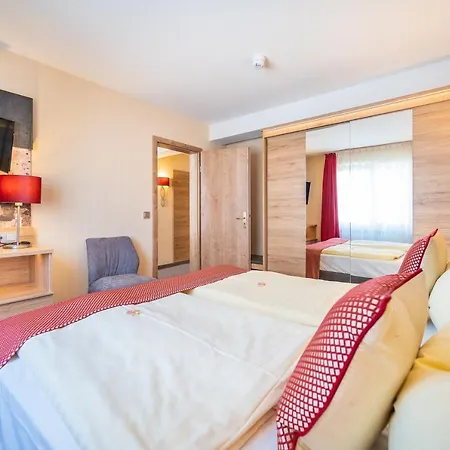 Centralhotel 3* Binz