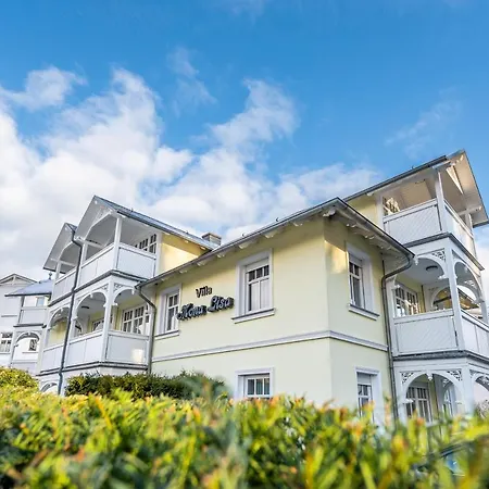 Hotel Centralhotel 3*