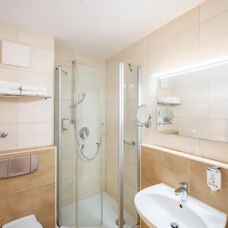 Centralhotel Hotel 3*