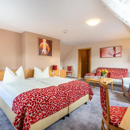 Ξενοδοχείο Centralhotel 3*