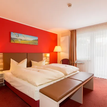 Centralhotel Szálloda Binz