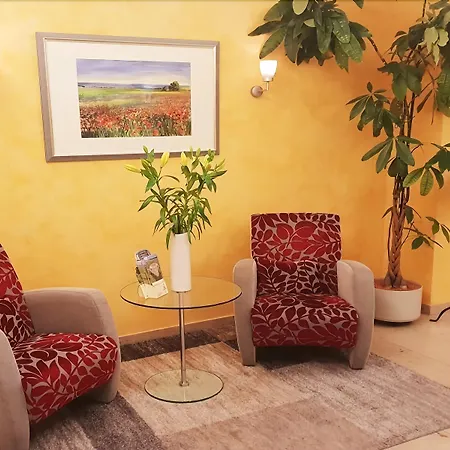 Centralhotel Ξενοδοχείο