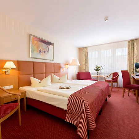 Centralhotel Szálloda 3*
