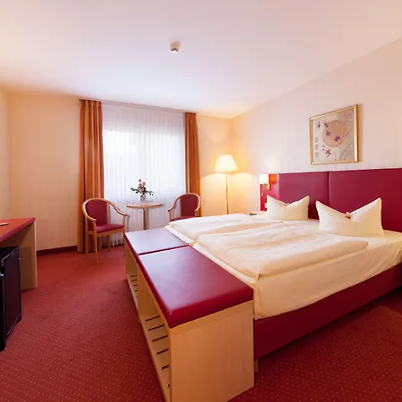 Centralhotel Hotel