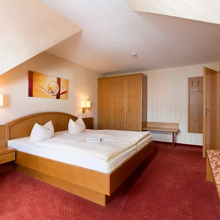 Centralhotel 3*