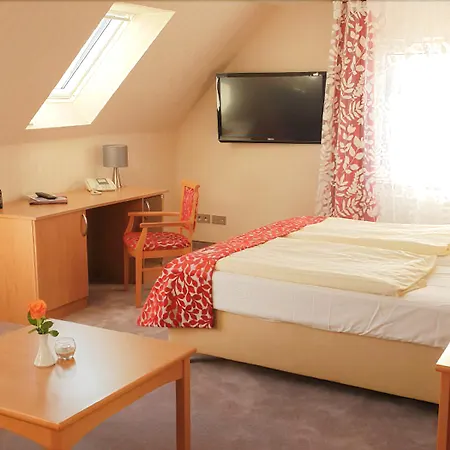 Hotel Centralhotel