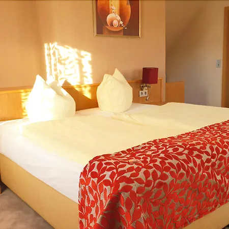 Centralhotel 3* Binz