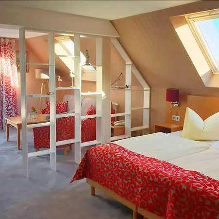 Hotel Centralhotel Binz