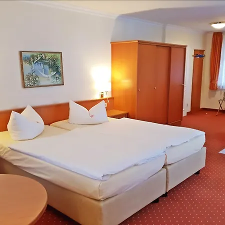 Centralhotel Hotel 3*