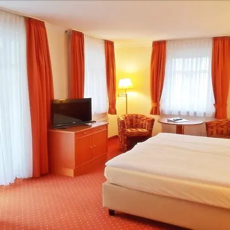 Centralhotel Hotel
