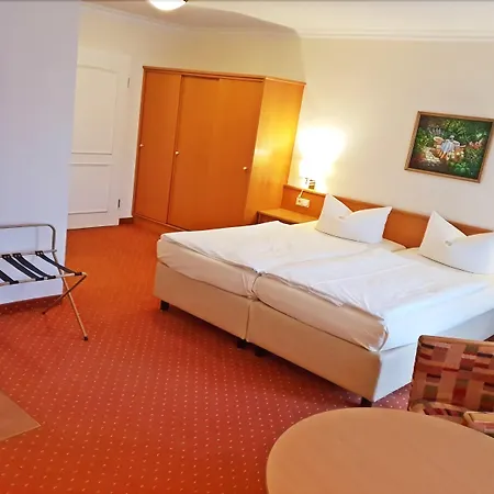 Centralhotel Binz