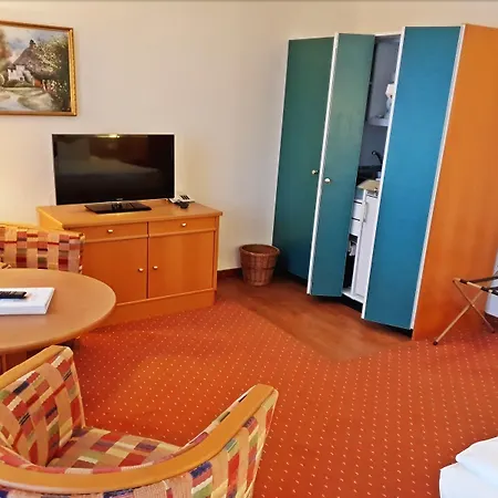 Szálloda Centralhotel 3*