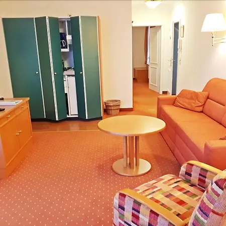 Centralhotel Hotel Binz