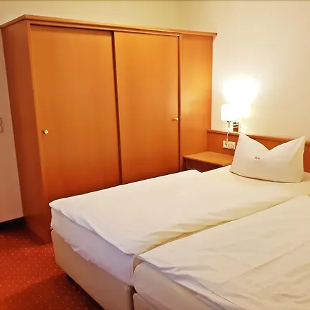 Szálloda Centralhotel