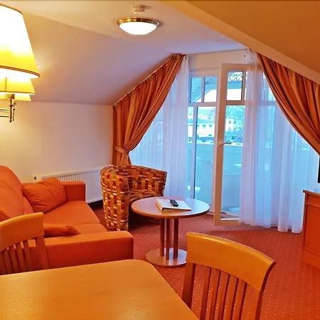Centralhotel 3* Binz