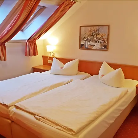 Centralhotel Hotel