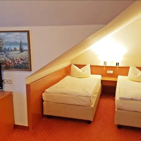 Szálloda Centralhotel 3*