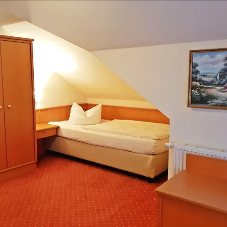 Hotel Centralhotel 3*