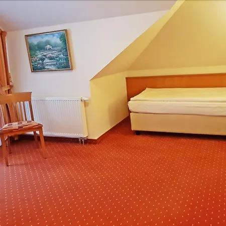 Centralhotel 3*