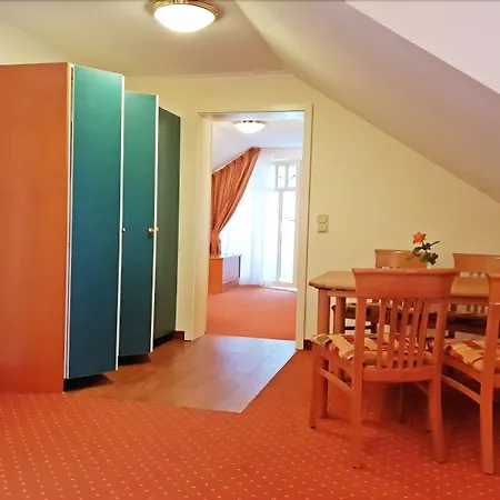 Szálloda Centralhotel 3*