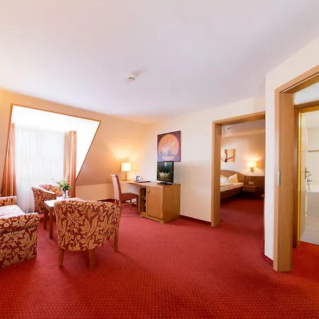 Szálloda Centralhotel 3*