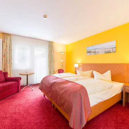 Centralhotel Hotel 3*