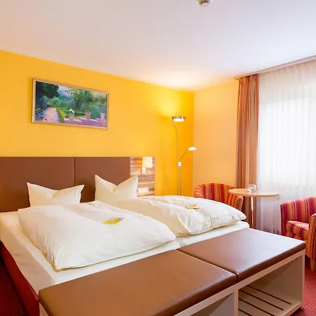 Centralhotel Szálloda Binz