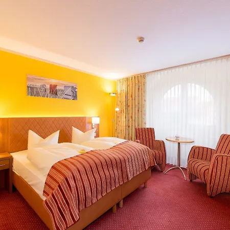 Ξενοδοχείο Centralhotel