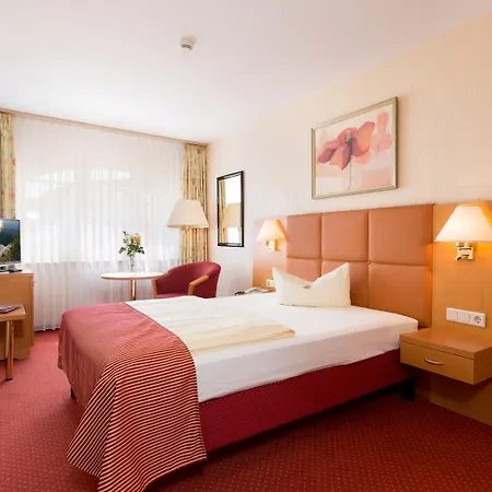 Centralhotel Hotel 3*