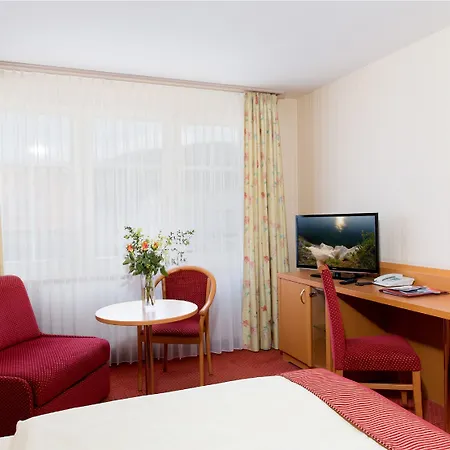 Centralhotel 3*