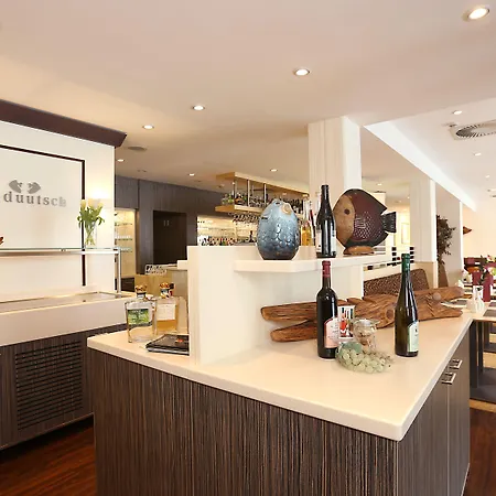 Centralhotel Binz