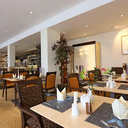 Hotel Centralhotel