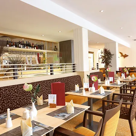 Centralhotel Binz
