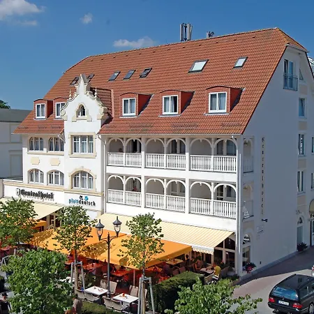 Szálloda Centralhotel